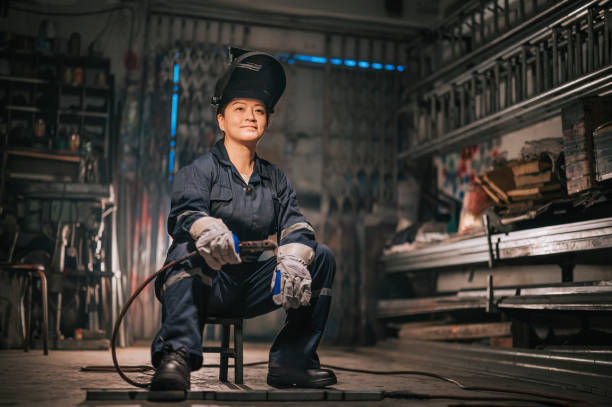 Best Structural Steel Welding in Lake Belvedere Estates, FL
