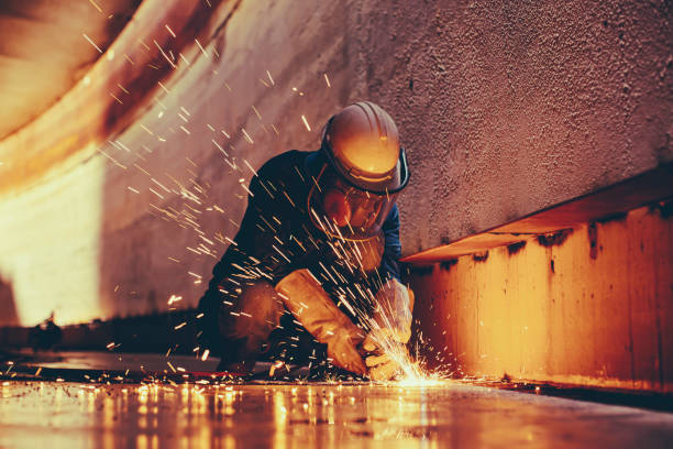 Best Welding Inspection and Certification in Lake Belvedere Estates, FL