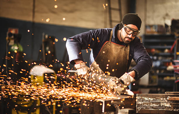 Affordable Welder Services in Lake Belvedere Estates, FL